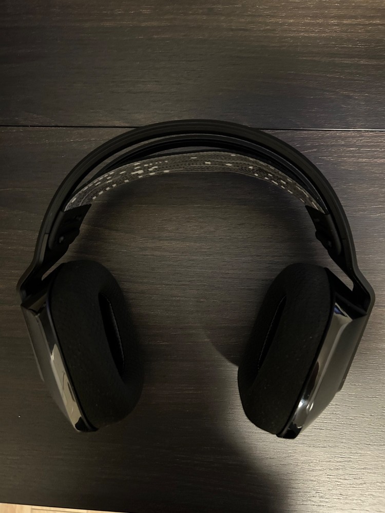 Logitech G733 LIGHTSPEED Wireless Gaming Headset LIGHTSYNC RGB