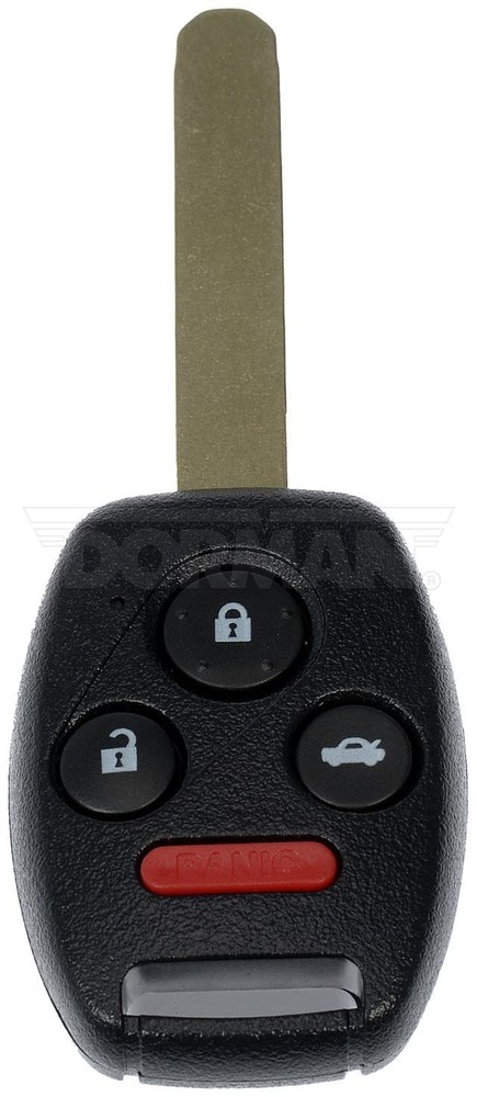 Dorman 99583ST Keyless Entry Remote 4 Button Compatible with Select Honda Models