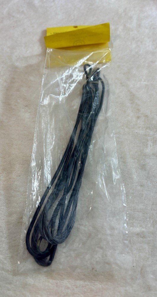 D & E Bowstrings 54 In Bowstring For Crossbow, 450 Plus. Free Shipping.