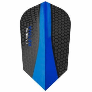 Harrows Retina Slim Dart Flights