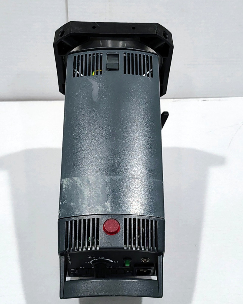 Broncolor MiniPlus C40 Compact Professional Studio Flash Unit Power Tested