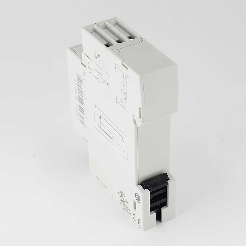 Crouzet MAS5 88827014 Chronos 2 Timer *OPEN BOX!*