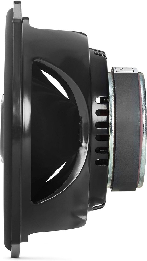 JBL Stage3 6"x9" Front-Rear Speakers | JBL GX328 Dash for 2009-2023 Dodge RAM