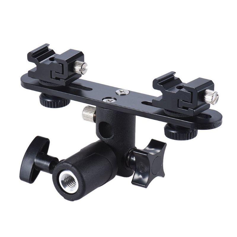 Camera Shoe Mount Support Microphone Video LED Light for DSLR for for Cano
