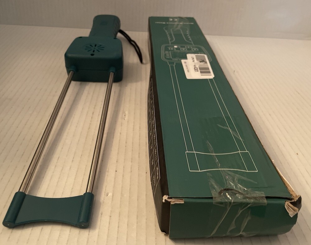 Moisture Meter
