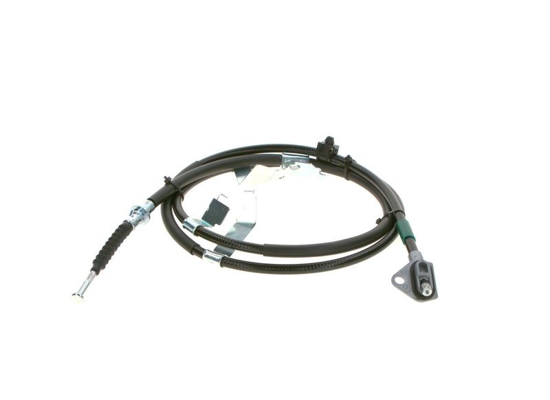Cable Pull, parking brake BOSCH 1987482860