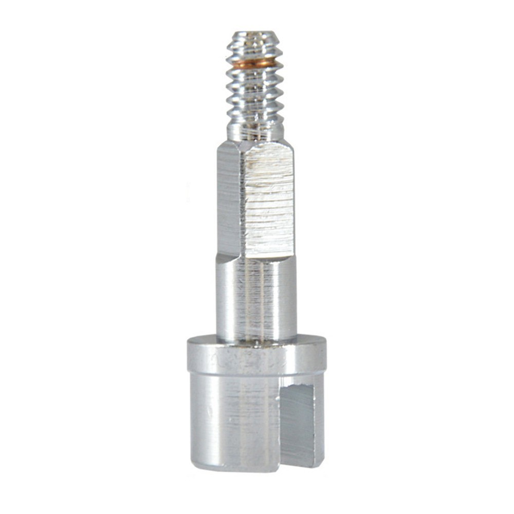 Improved Performance with this Stainless Steel 316 24Thread Valve Stem