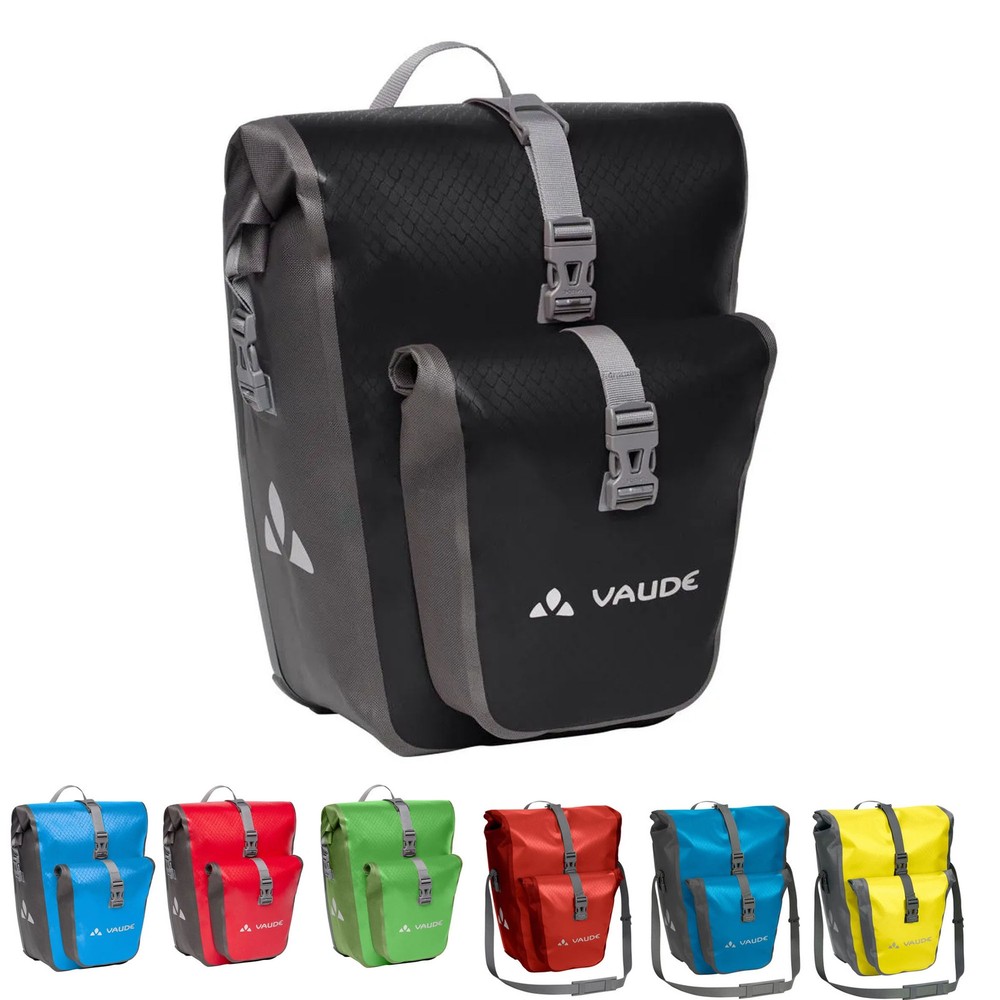 Vaude Aqua Back Plus Single Bike Bag