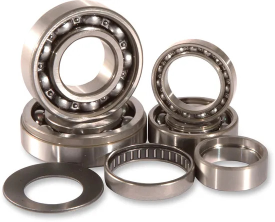 Hot Rods Transmission Bearing Kit Kawasaki KX250F 09-13