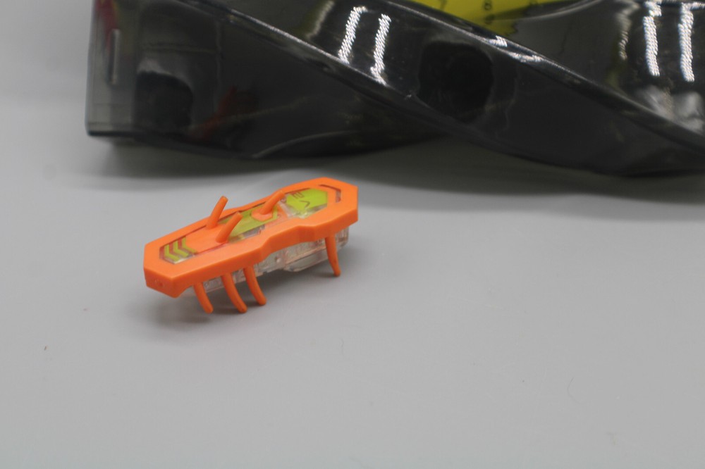 Hexbug Nano Twister Parts