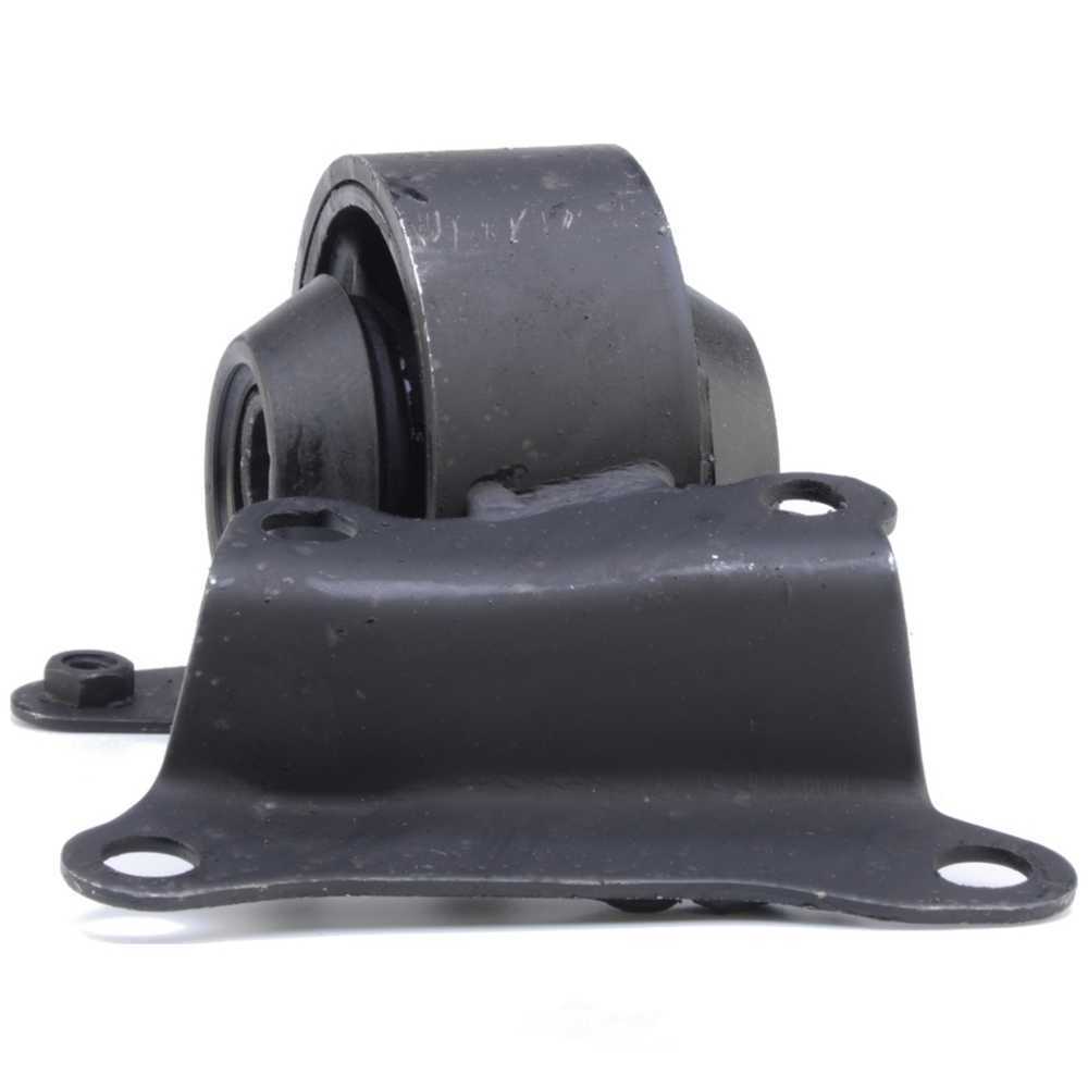 Engine Mount Rr Anchor 2911