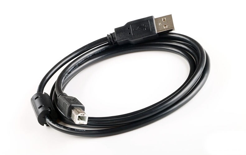 USB Data Cable Cord for Autel MaxiFlash VCI Elite J2534 ECU Programming Device