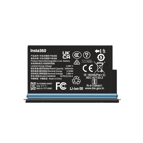 X5 Battery