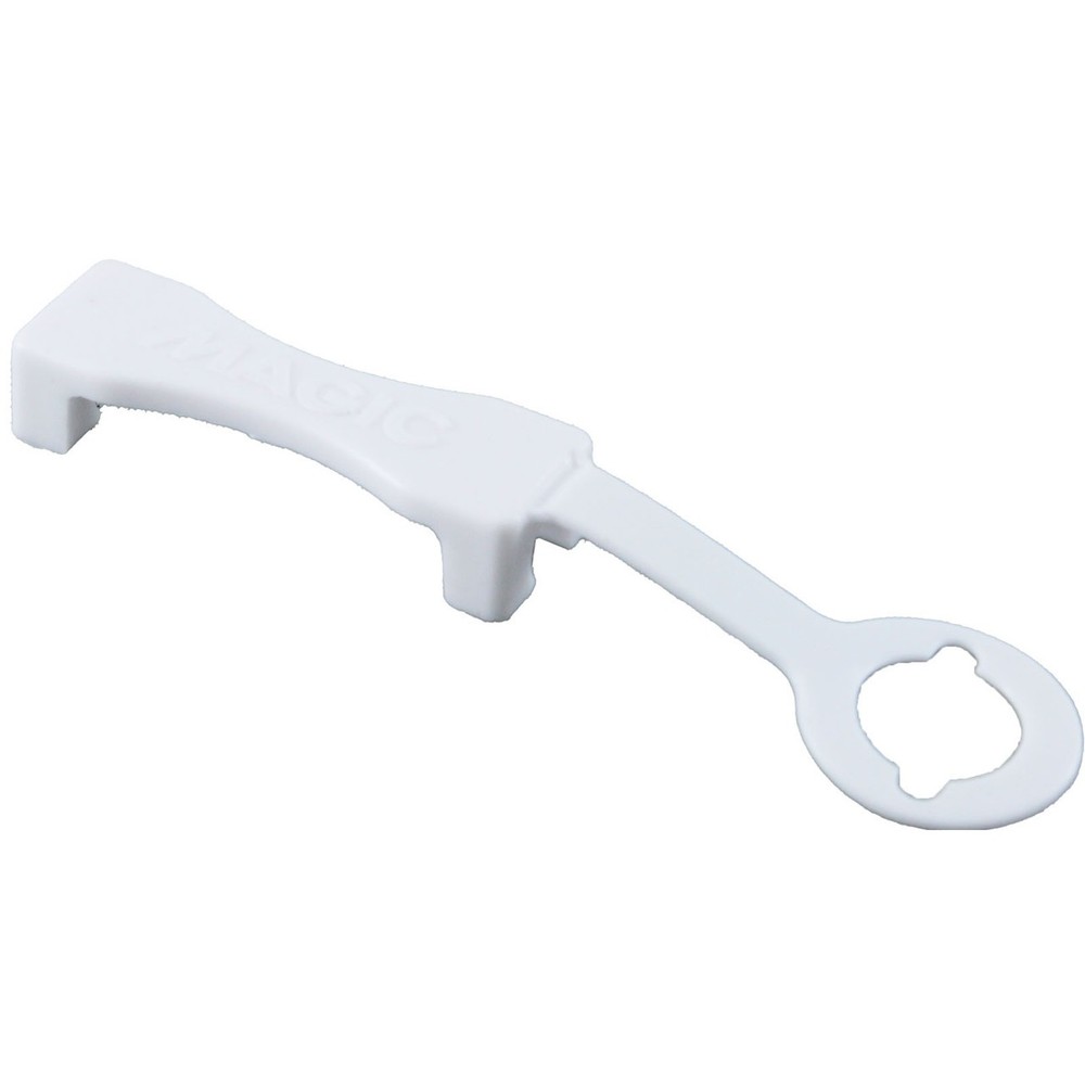 MAGIC PLASTICS 0306-20A VALVE LOCK GATE VALVES EYELET SECURE LOCKING