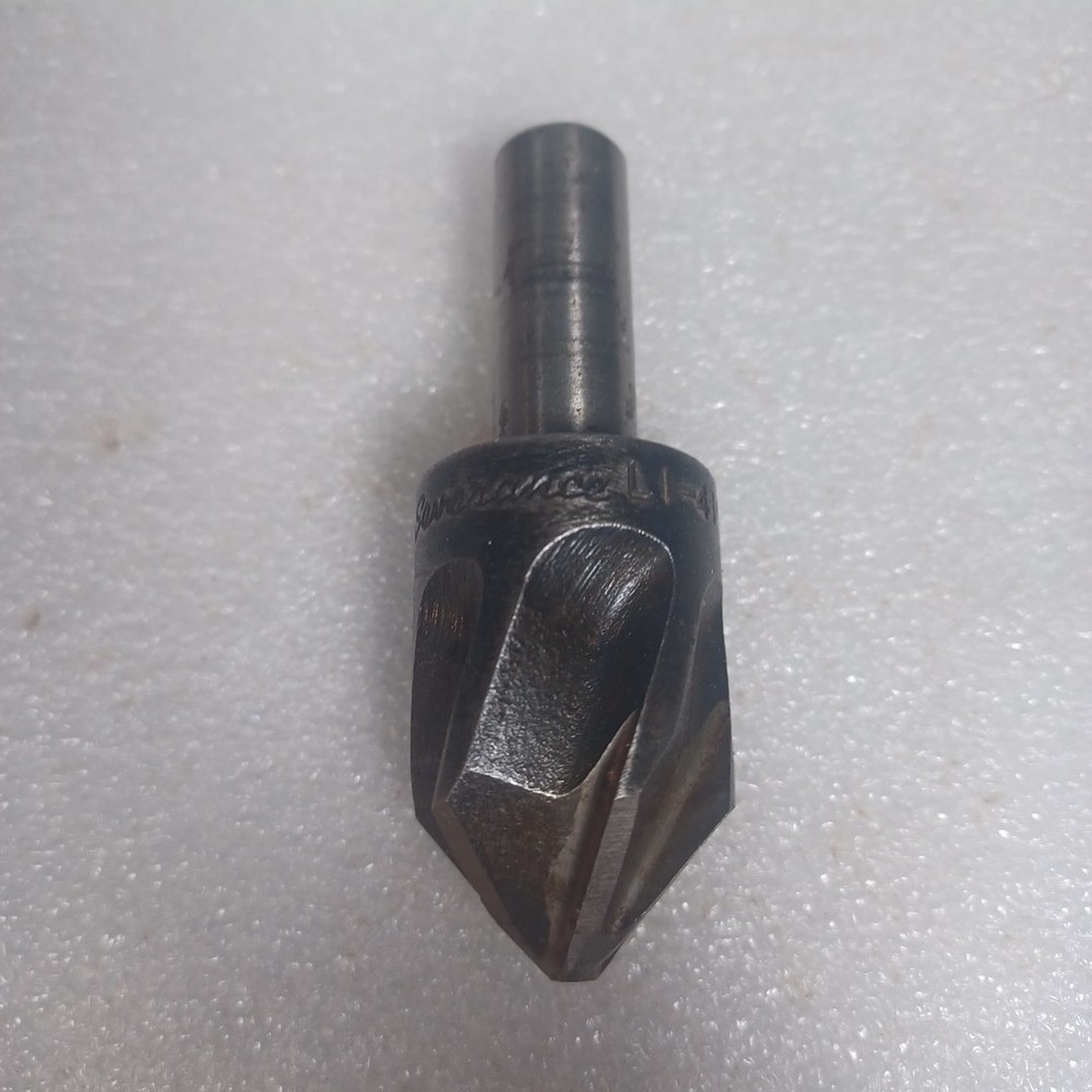 Severance L 1 - 41 Degree Countersink