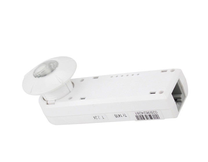 WATT STOPPER LMLS-500 MULTI-ZONE SWITCHING DIMMING OPEN LOOP DIGITAL PHOTOSENSOR
