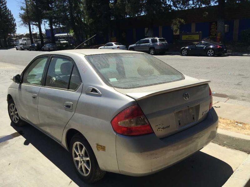 PRIUS 00 01 02 03 Chassis Control Module