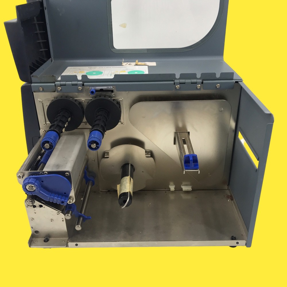 READ Intermec EasyCoder PD42 Thermal Label Printer #IS9468