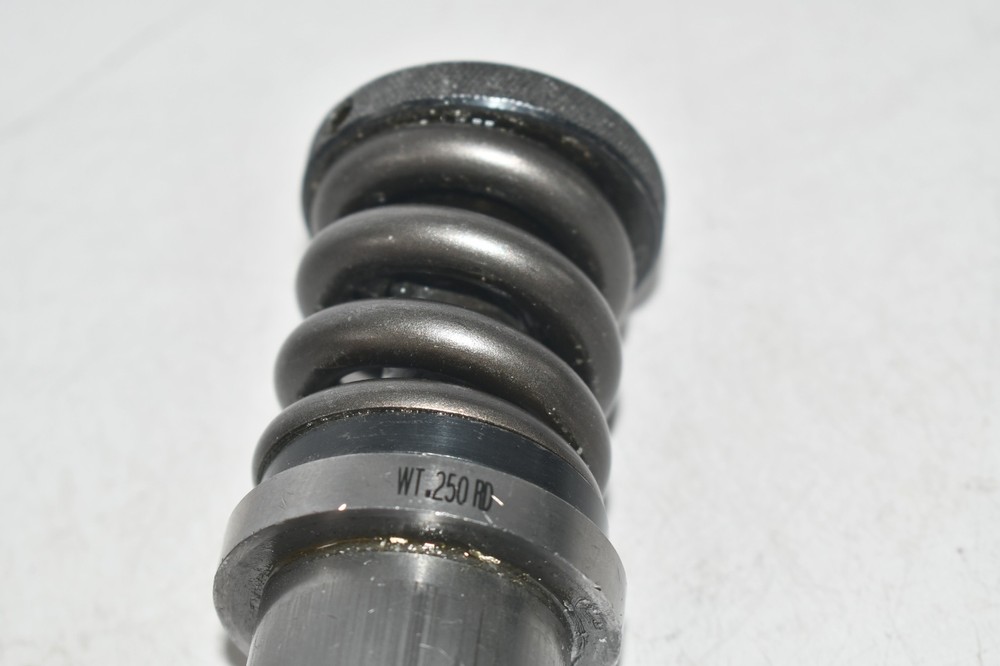 Wilson Tool .250 RD Round Punch Press Die Tooling