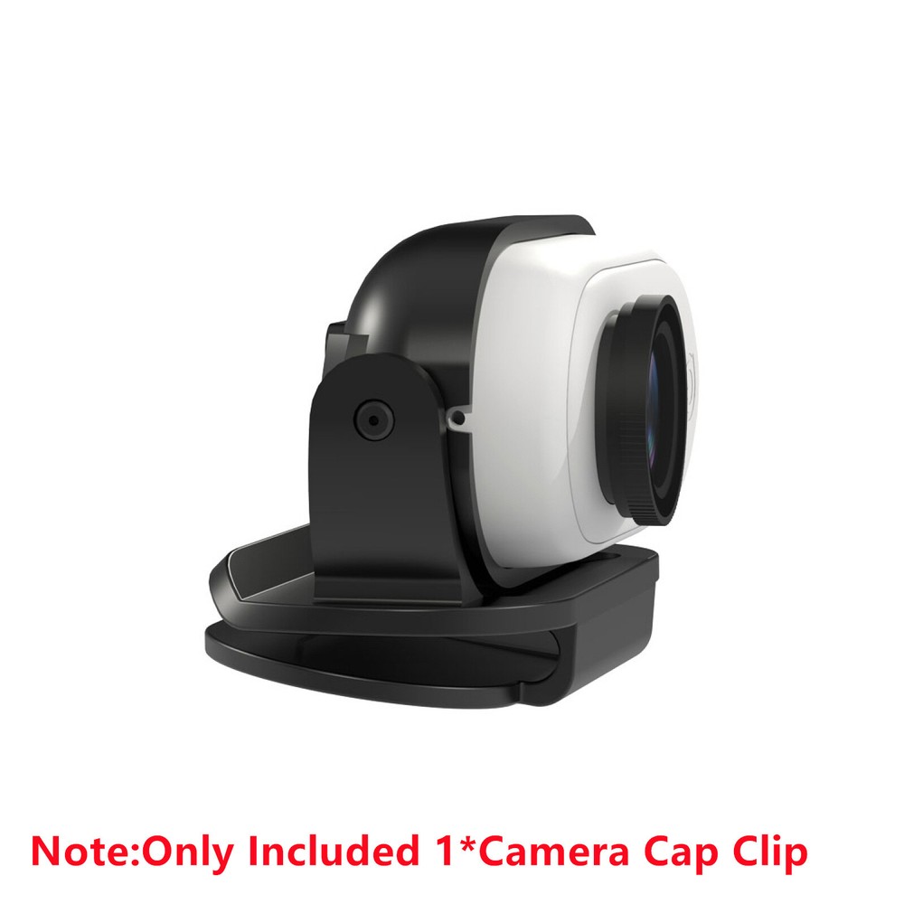 Camera Cap Clip Mount Magnetic Frame Fixed Holder For Insta360 GO3 Camera