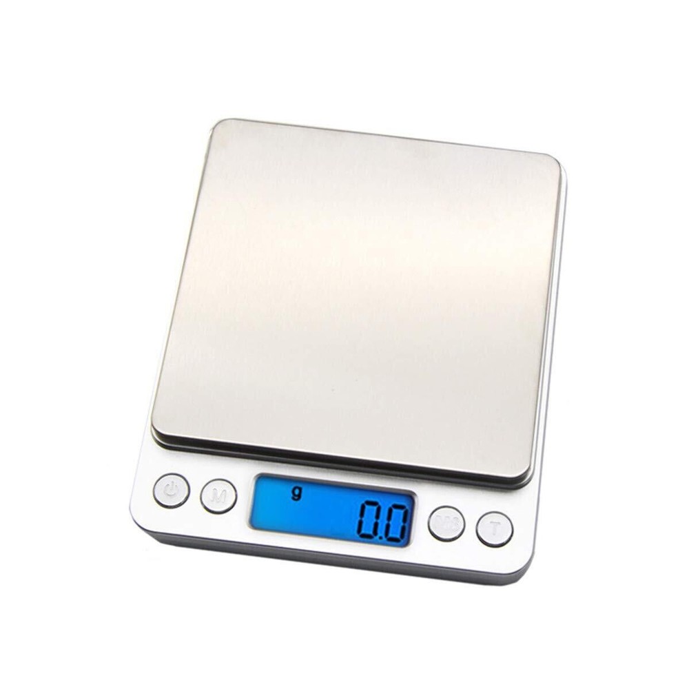 Digital Postal Precise Scale Electronic Postage Mail Letter Package Shipping New