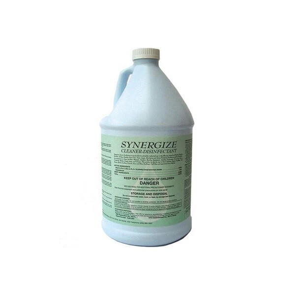 Synergize Cleaner & Disinfectant Gallon