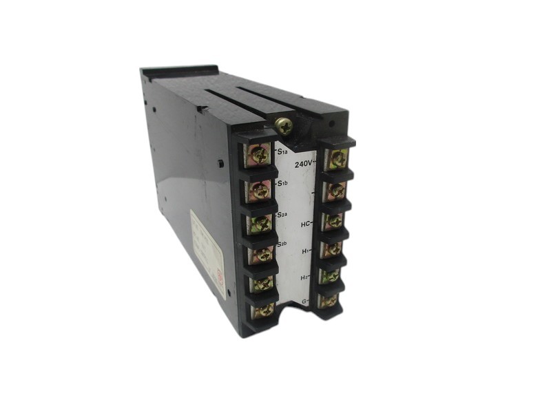 FENWAL CONTROLS FRM-P03D TEMPERATURE CONTROLLER  NSNP