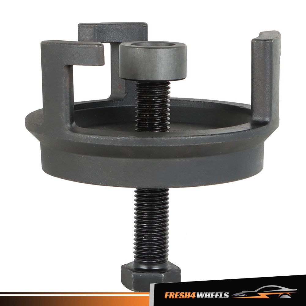 Harmonic Balancer Puller Crank Pulley 25264 For GM 5.3L 5.7 LS1 6.0 LS2 6.2 LS3