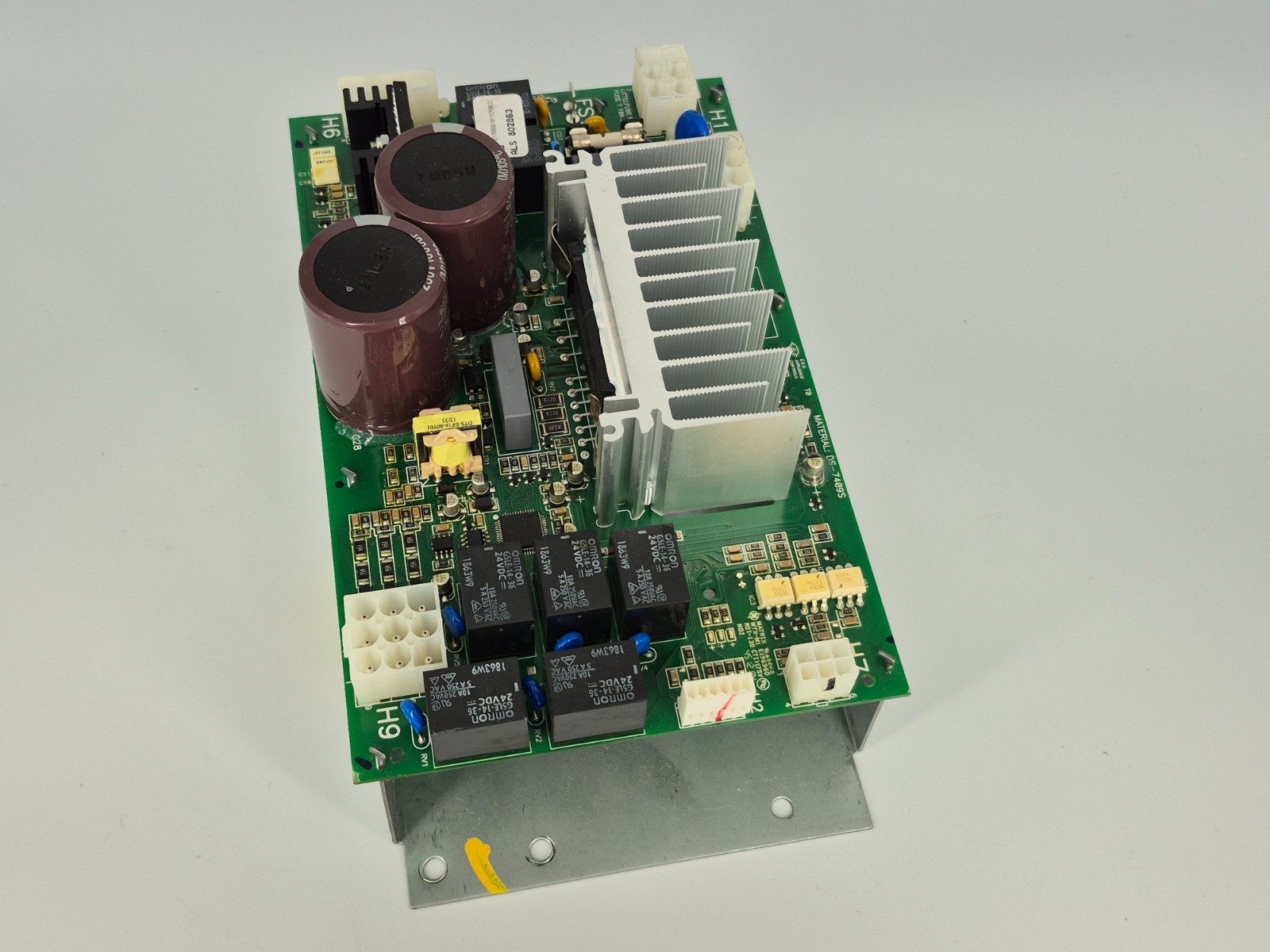 SpeedQueen 802863, 800925P, 803254P Washer Motor Inverter Control Board SQ 37493