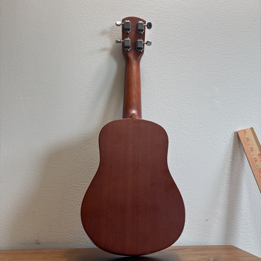 Carlo Robelli Model UK13 Four String Ukulele