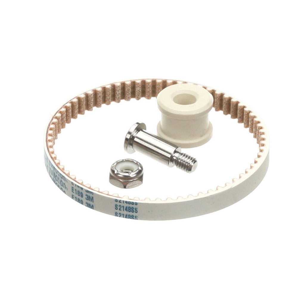 Prince Castle Puller Assembly Idler Mcd Dcft 527-888S - Genuine OEM Replacement