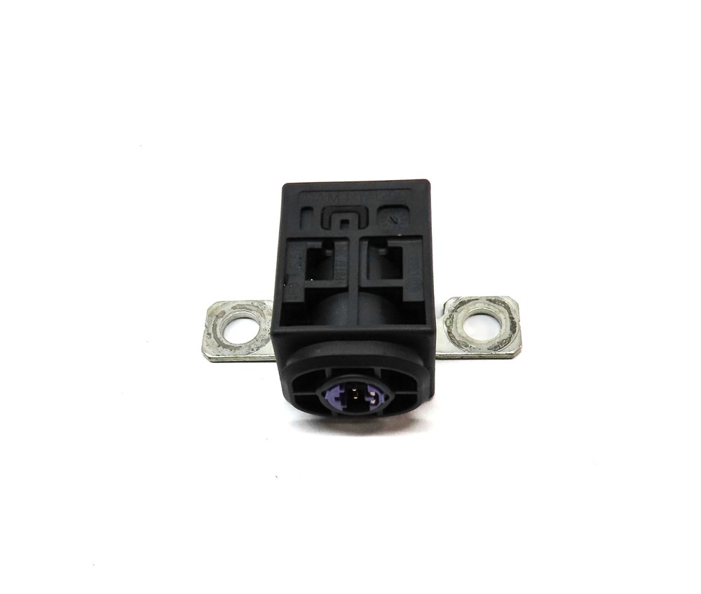2012 AUDI S4 (B8 8K) 3.0L CCBA ENGINE BATTERY OVERLOAD PROTECTION SWITCH MODULE