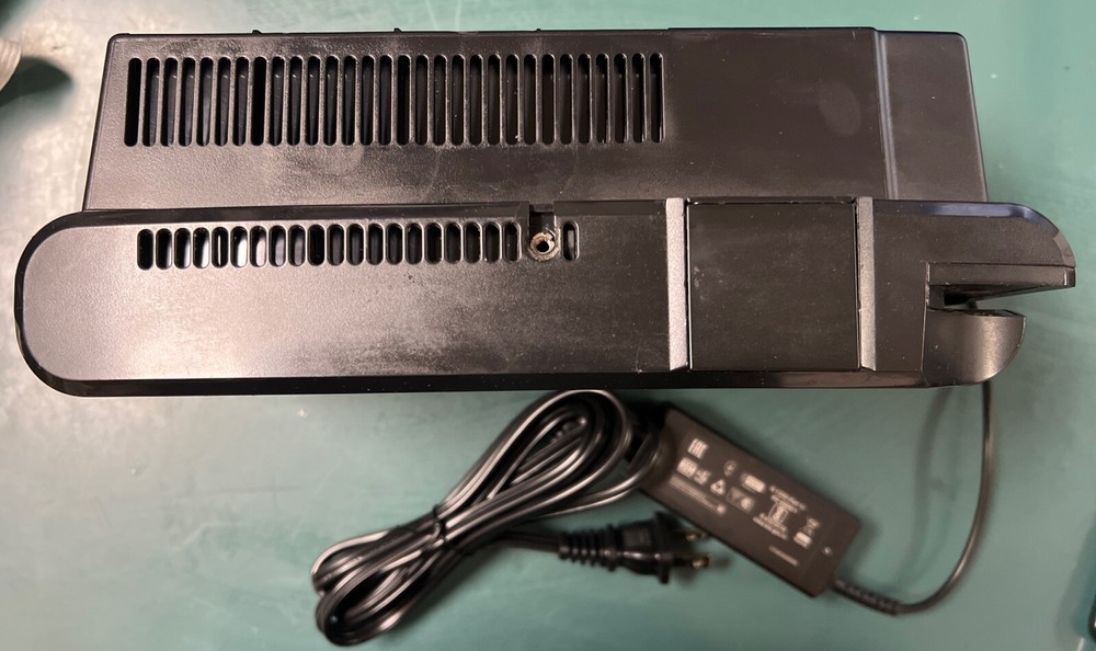 Kronos InTouch 9000 Time Clock - 8609000-001