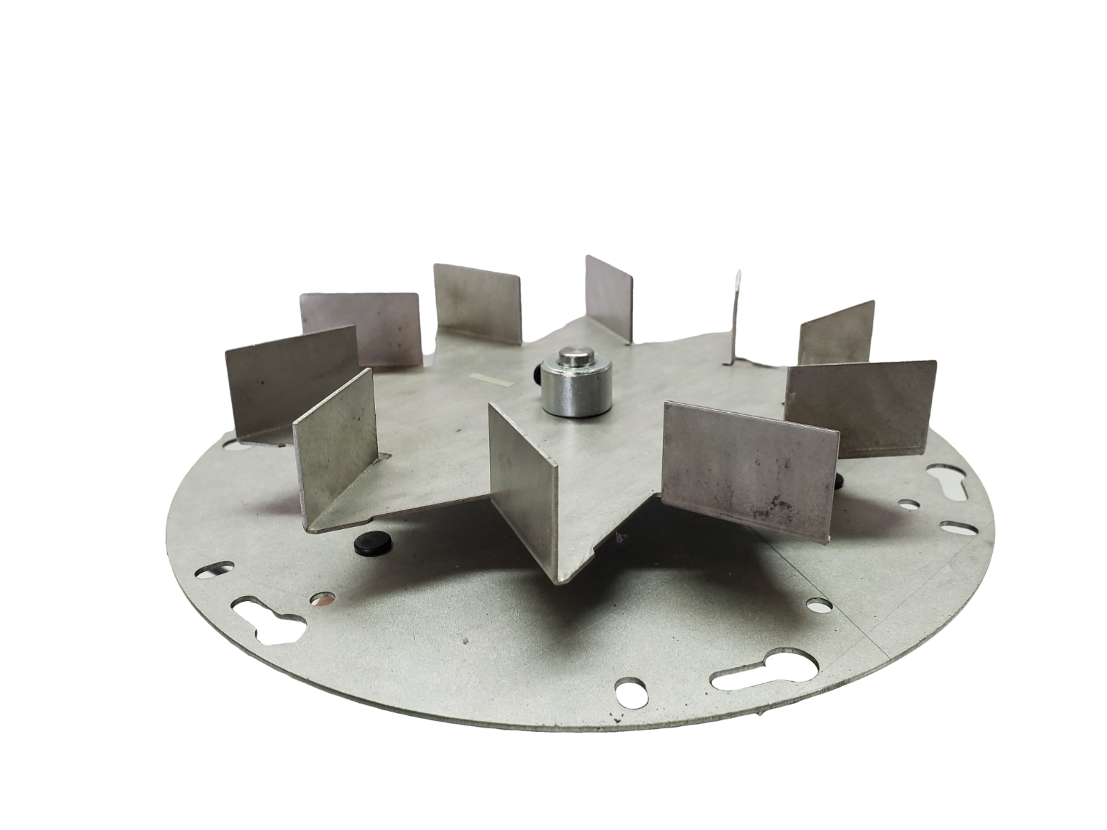 Quadrafire Mt Vernon AE & Edge 60 Exhaust Combustion Fan Blower SRV7000-588M OEM