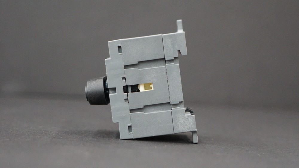 ABB OT40F3 Disconnect Switch, 40A, 3PH