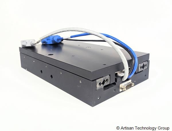 NEAT Linear Motor Stage