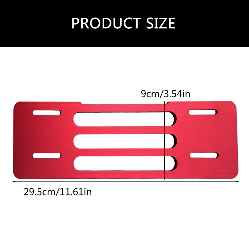 Handsaw Base Attachment, None Drilling Support Plate Professional Carpentry Tool