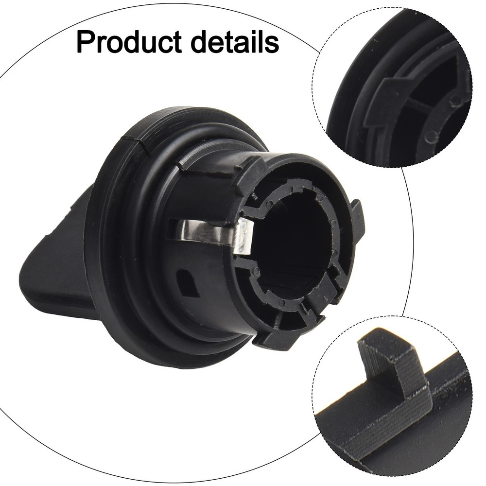 For Opel Indicator Lamp Socket Compatible with For Vauxhall Models 9200405