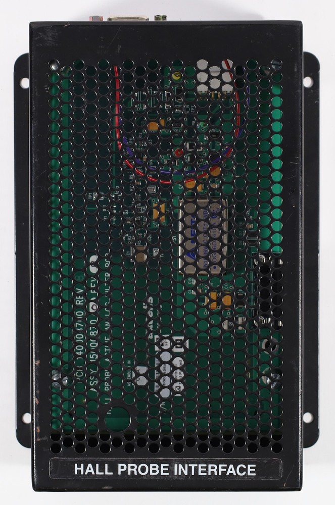 Axcelis Hall Probe Interface D11044300