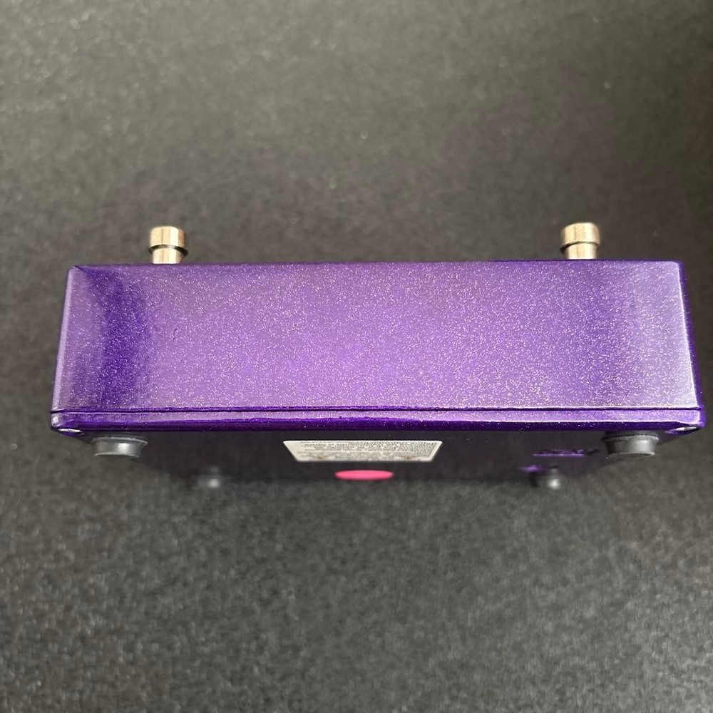 Analog Alien Fuzz Bubble 45