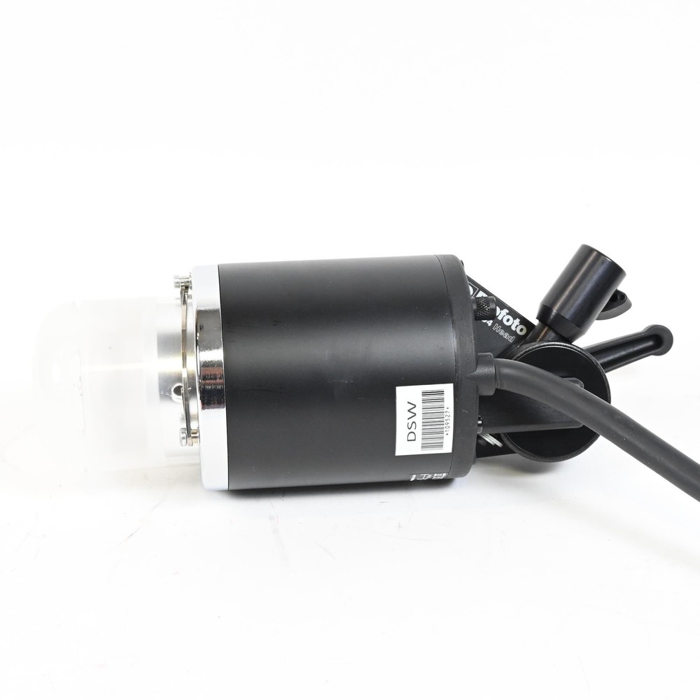 Profoto Acute D4 Flash Head #507