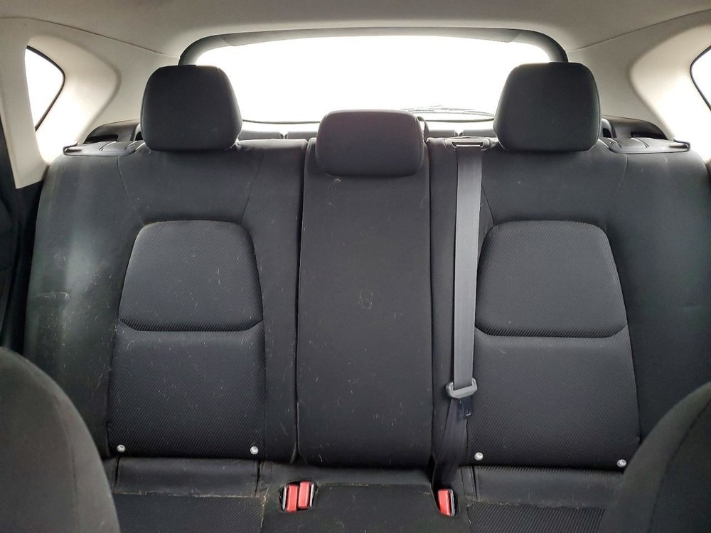 CONTROL PANEL OEM 17-23 CX-5 1YR WRNTY