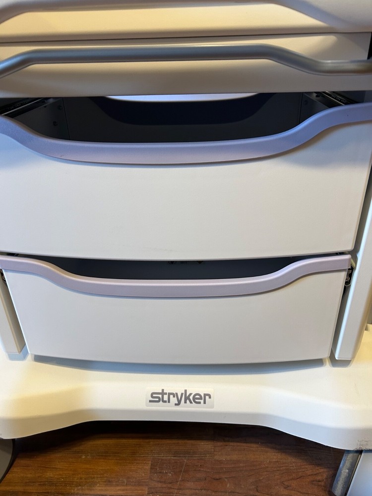 Stryker naRa Bassinet