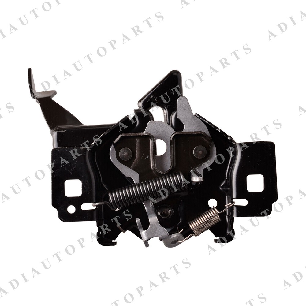 Hood Latch Lock for Ford Van E150 E250 E350 E450 2008-2014 6L5Z16700AA
