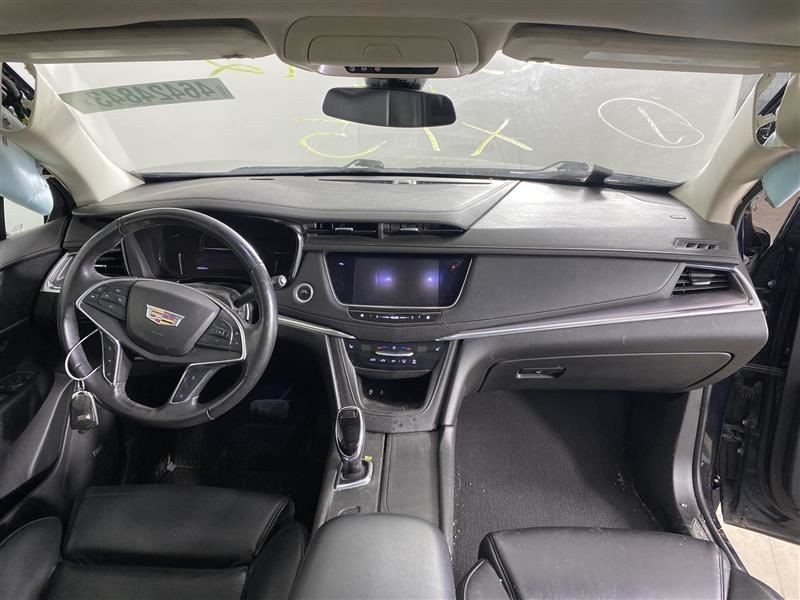 Camera/Projector Camera Rear Base Fits 17-19 XT5 2491817