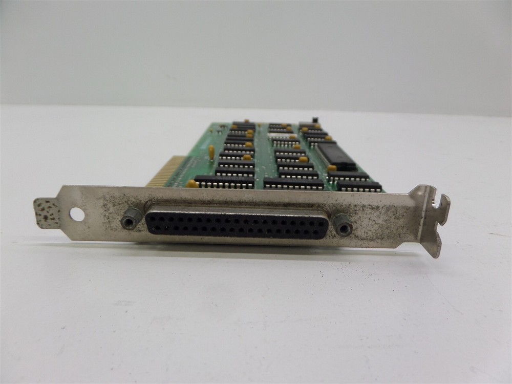 IBM 6181682A Floppy Disk Drive Controller Card