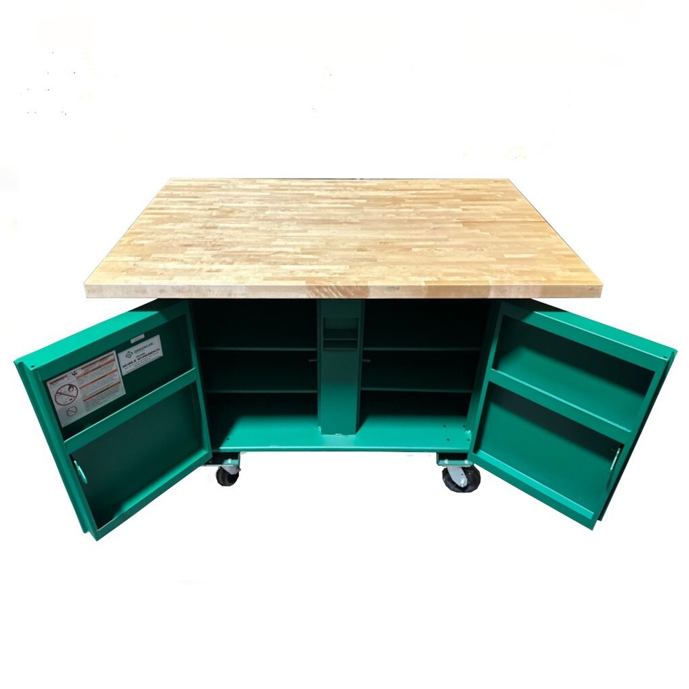 Greenlee 3548SLS Training Center Box - New Surplus