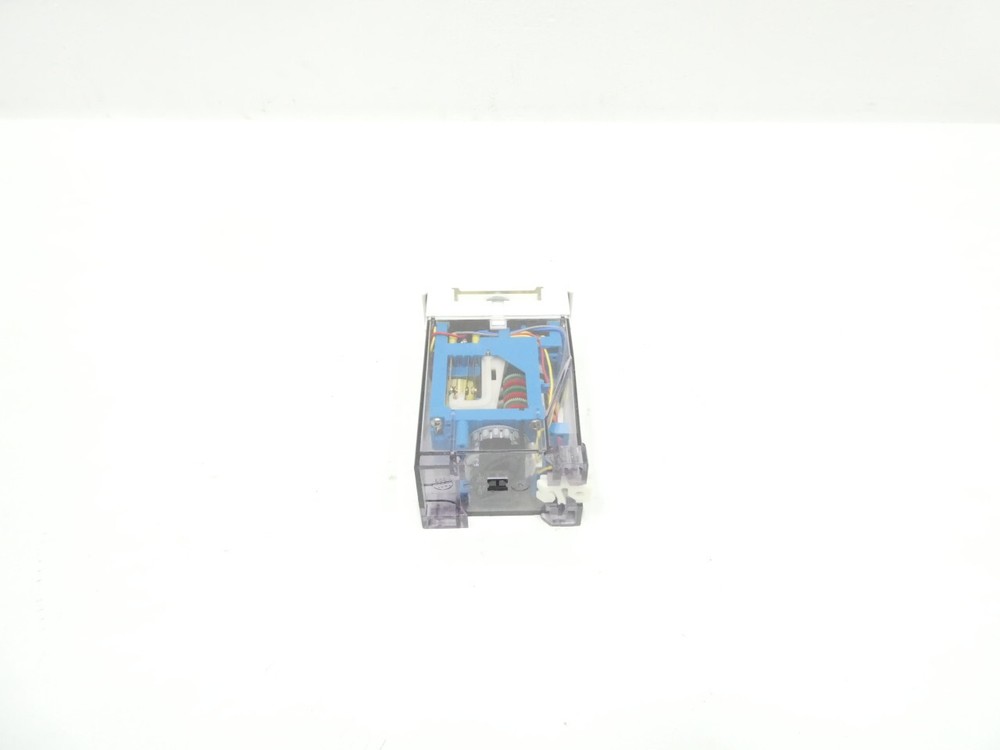 Dold AA7616.32 Time Delay Relay 0.2sec-60hrs 110v-ac