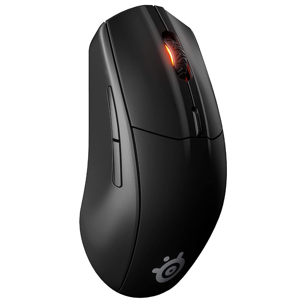 SteelSeries Rival 3 Wireless Gaming Mouse