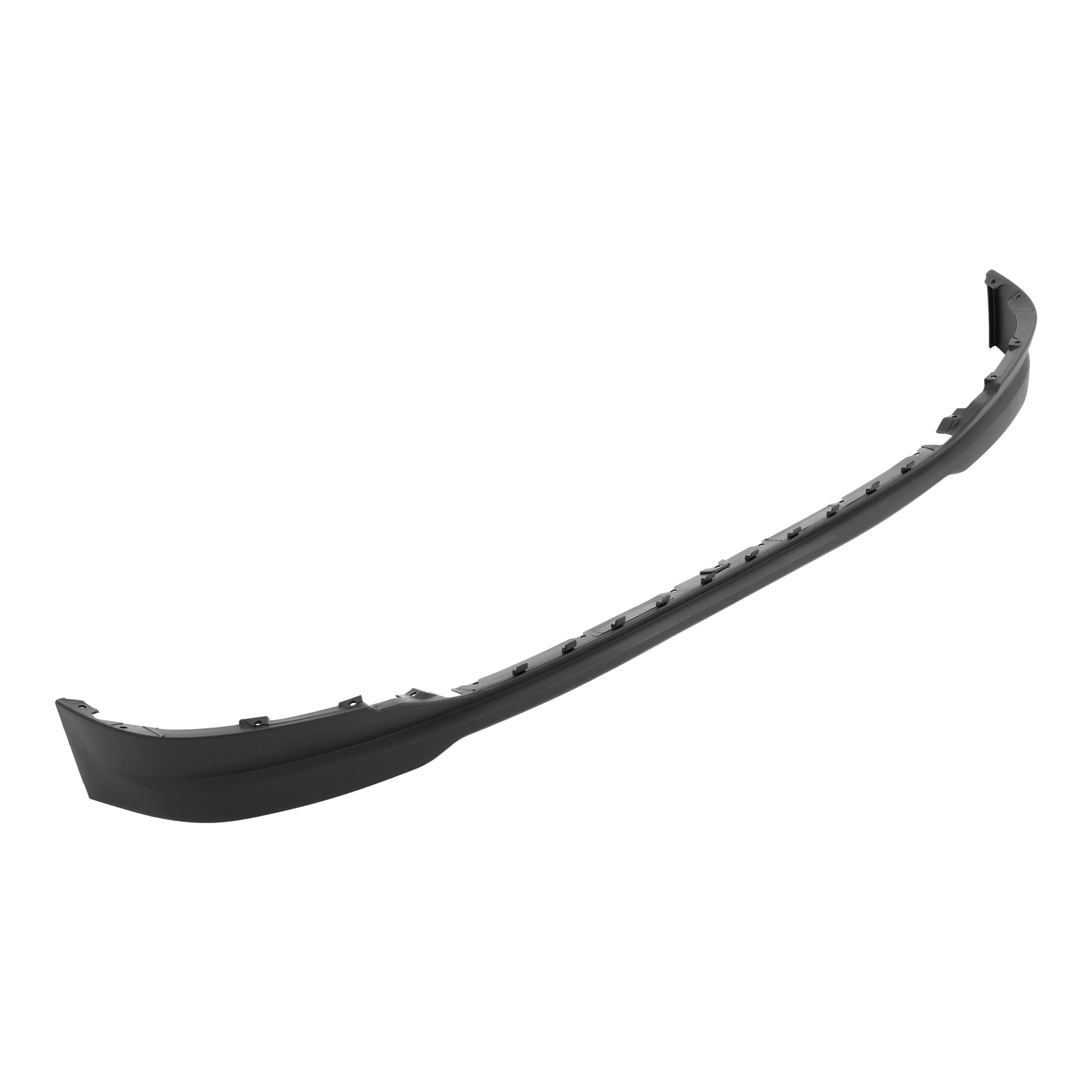 Front Bumper Lower Valance Air Deflector For GMC Sierra 1500 16-18/ Limited 19